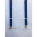 Individual Epoxy-Coated 1x7 PC Strand